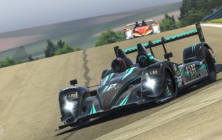 HPD at SCO 6h of Watkins Glen