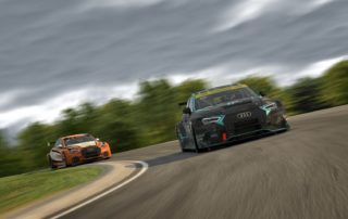 SCO Oak Tree 300 Virginia TCR