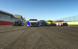 Heusinkveld TCR Final