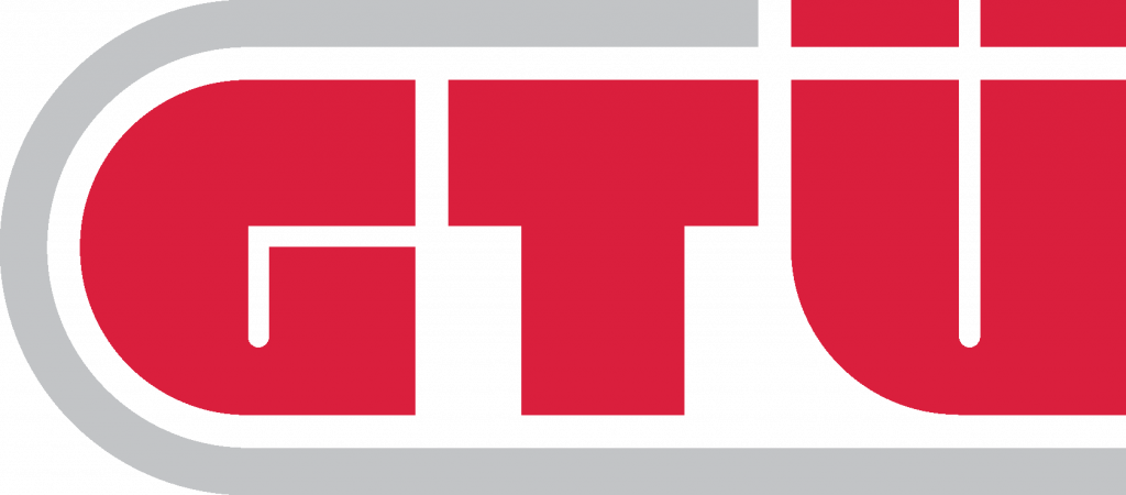 GTÜ Logo RGB