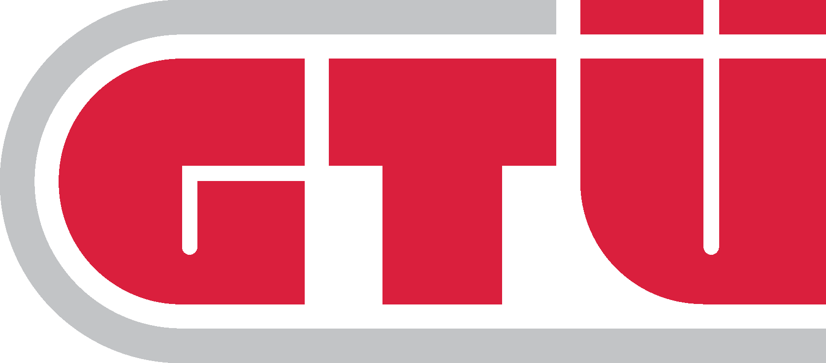 GTÜ Logo RGB