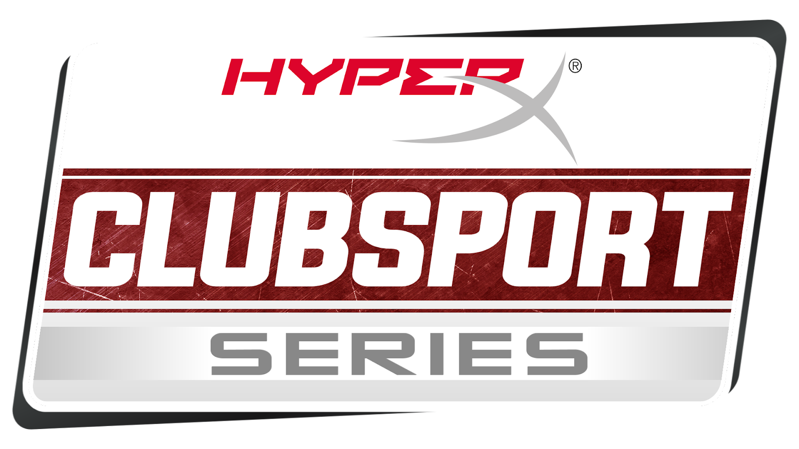 HyperX ClubSport Series powered by IVRA Logo
