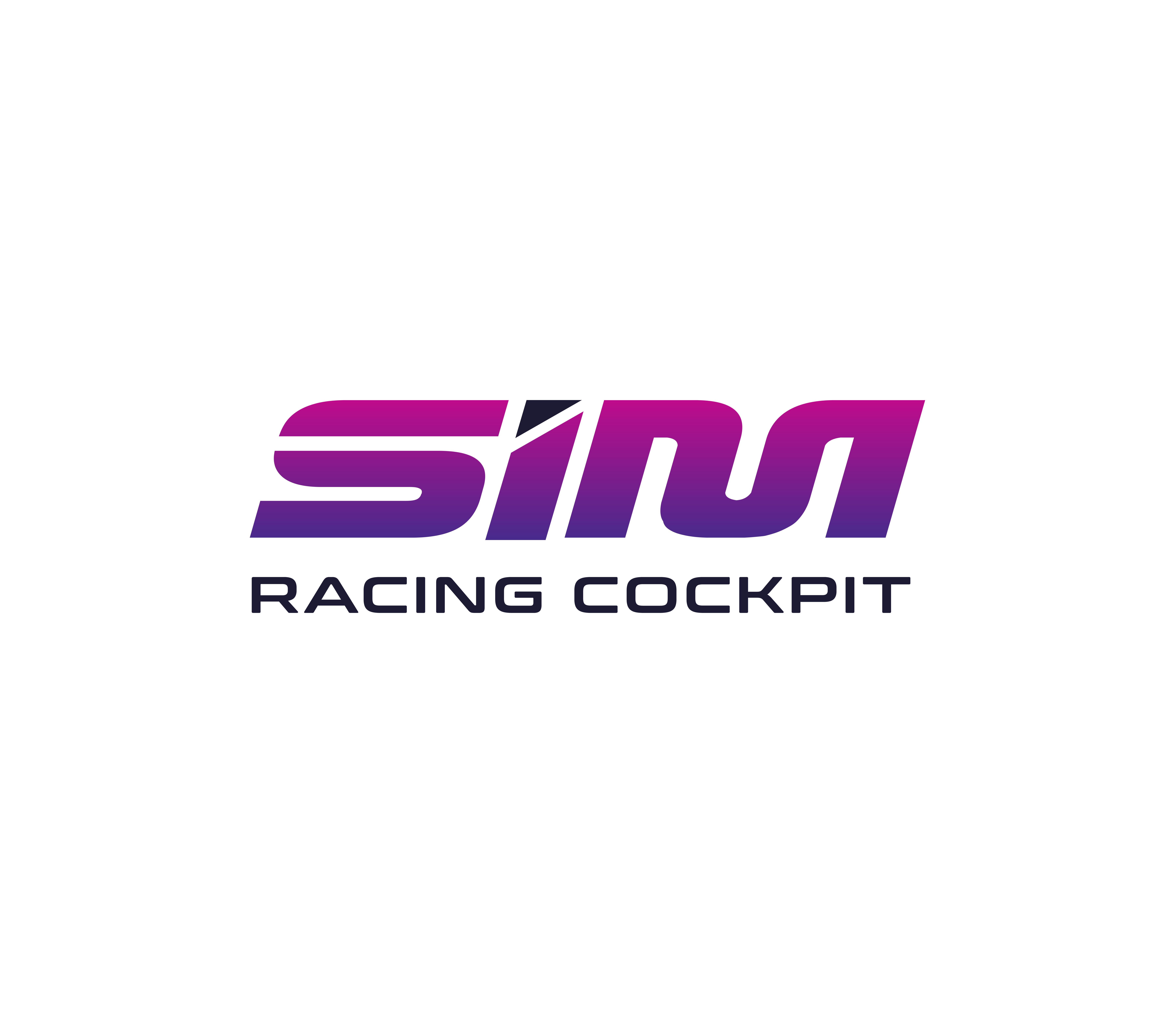 SIMRACINGCOCKPIT Logo